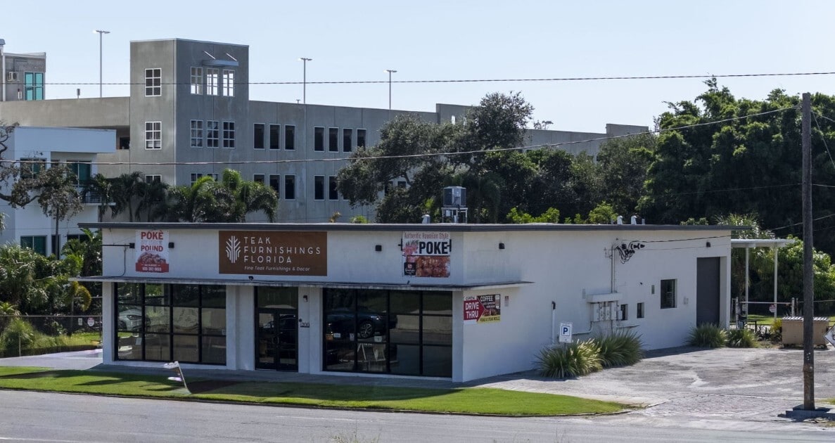 200-210 16th St N, Saint Petersburg, FL for Sale