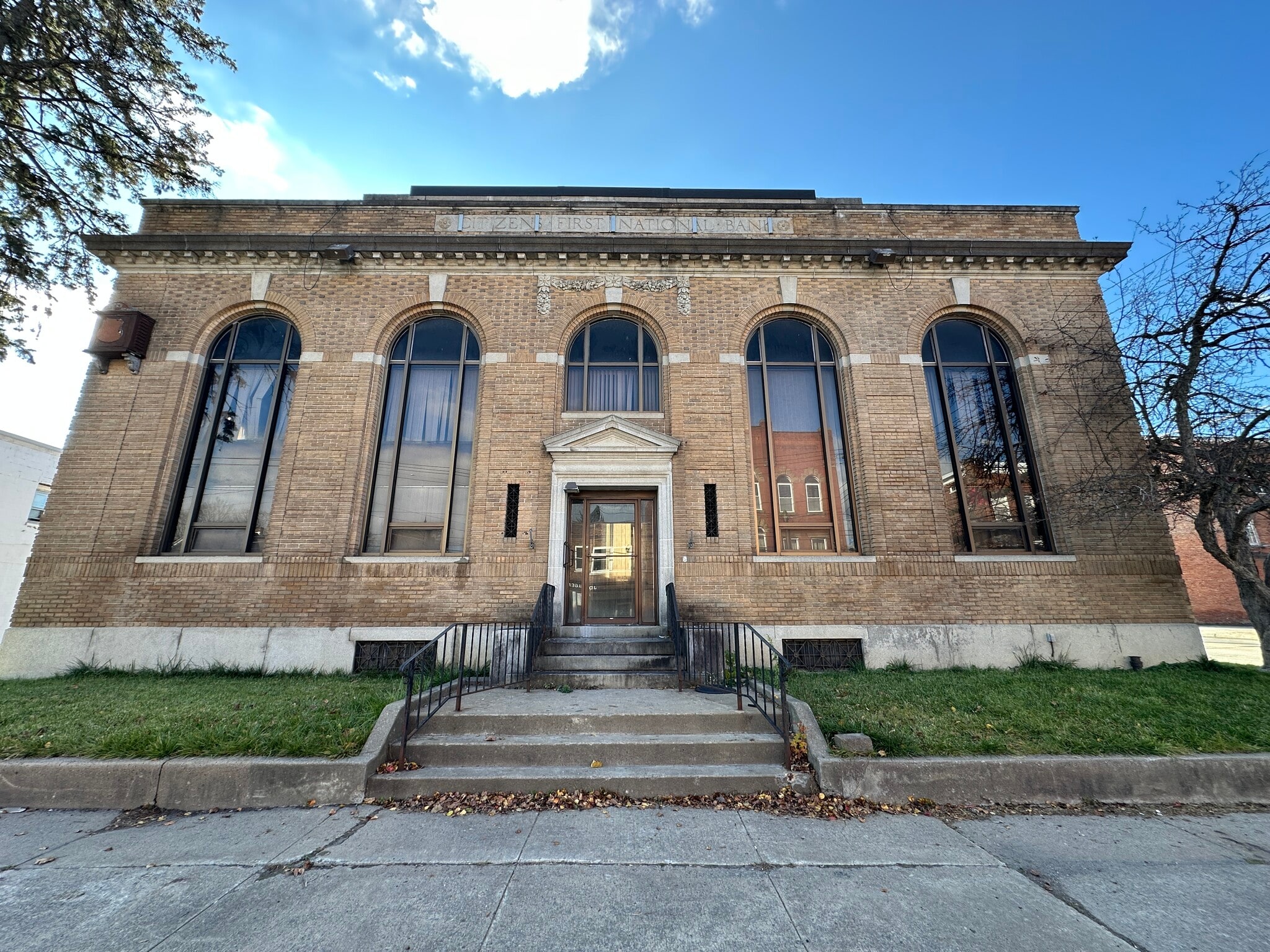 100 E Main St, Frankfort, NY for Sale