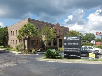 North Charleston, SC Office - 2850 Ashley Phosphate Rd North Charleston, SC Office - 2850 Ashley Phosphate Rd