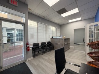 Armonk, NY Retail - 111 Bedford Rd