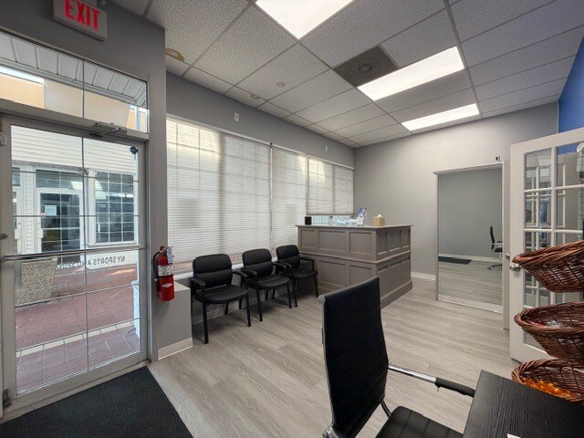 111 Bedford Rd, Armonk, NY for Rent