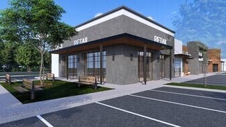 Leander, TX Office - 14050 Ronald W Reagan Blvd