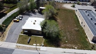 Sandy, UT Commercial - 750 E 10600 S