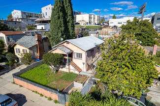 Los Angeles, CA Residential - 2311 W 2nd St