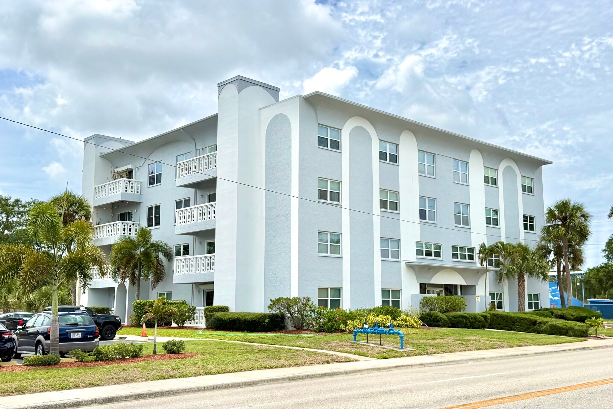 4400 1st St N, Saint Petersburg, FL for Sale