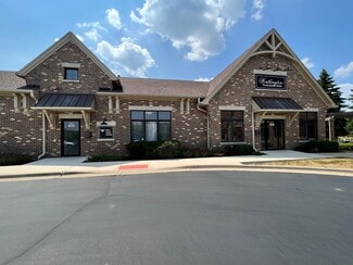 South Elgin, IL Medical - 460 Briargate Dr South Elgin, IL Medical - 460 Briargate Dr
