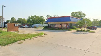 Red Oak, IA Retail - 1410 N Broadway St