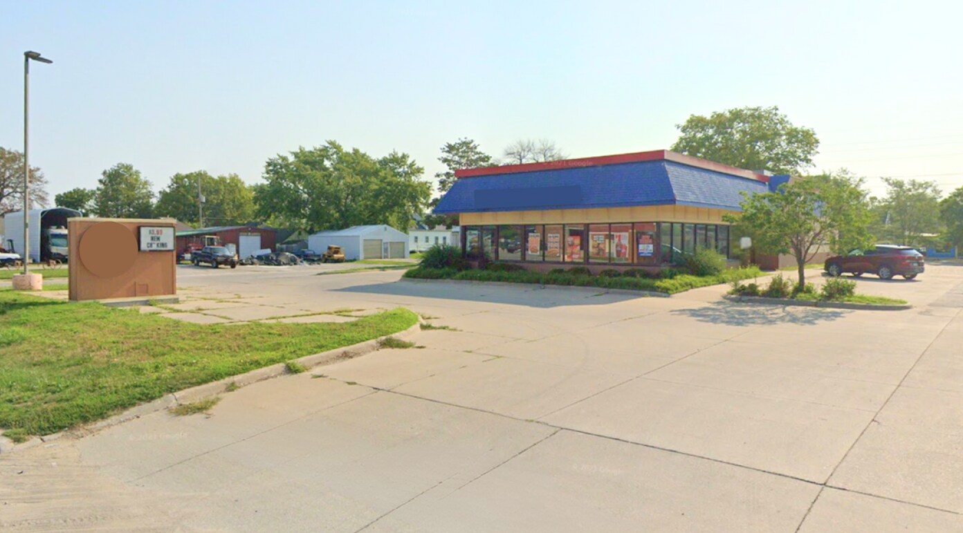 1410 N Broadway St, Red Oak, IA for Rent