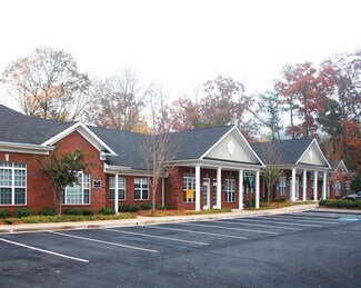 Alpharetta, GA Office - 3578-3592 Old Milton Pky Alpharetta, GA Office - 3578-3592 Old Milton Pky