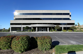 Orem, UT Office - 727 N 1550 E