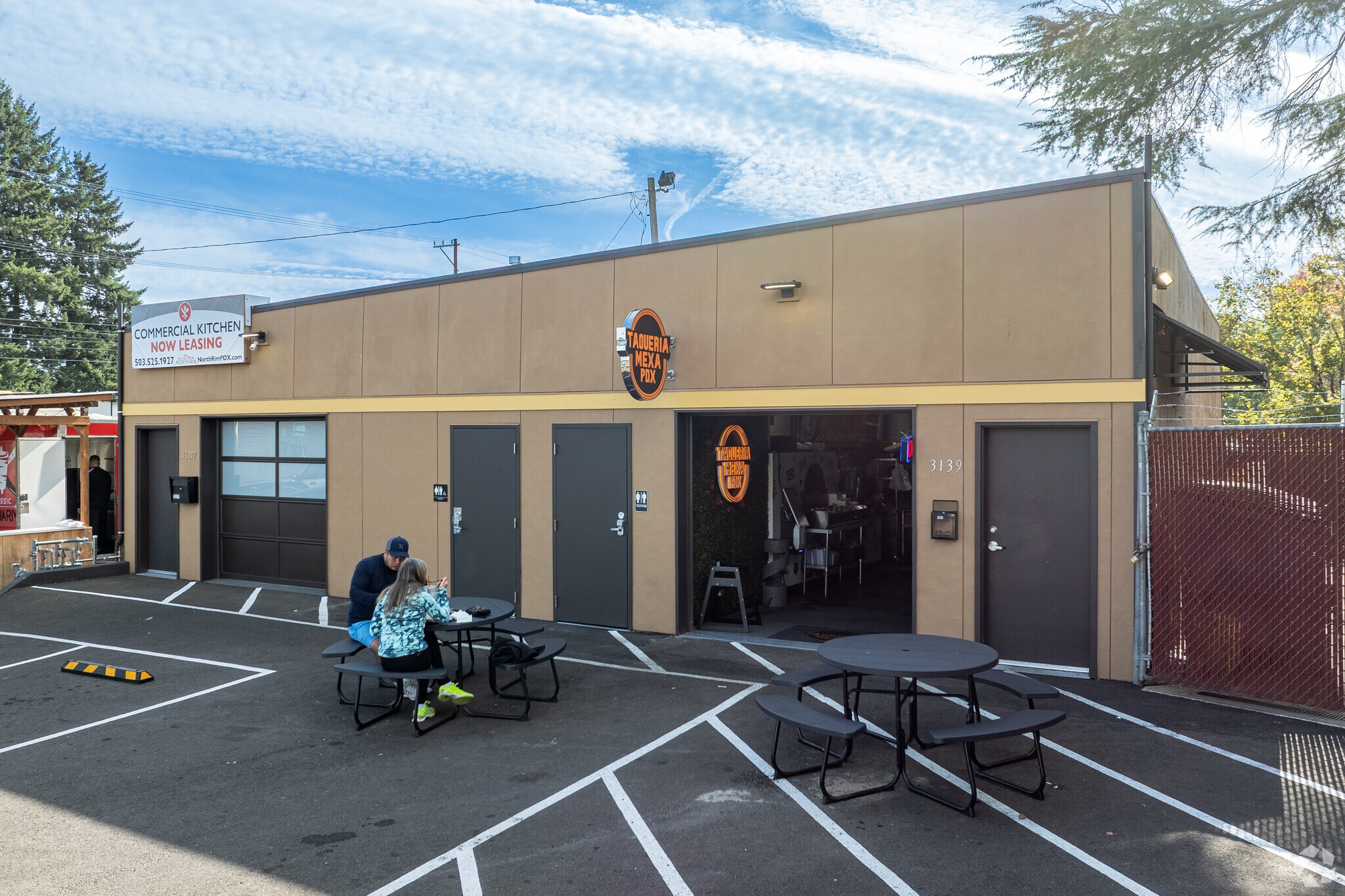 3137 NE 82nd Ave, Portland, OR for Rent