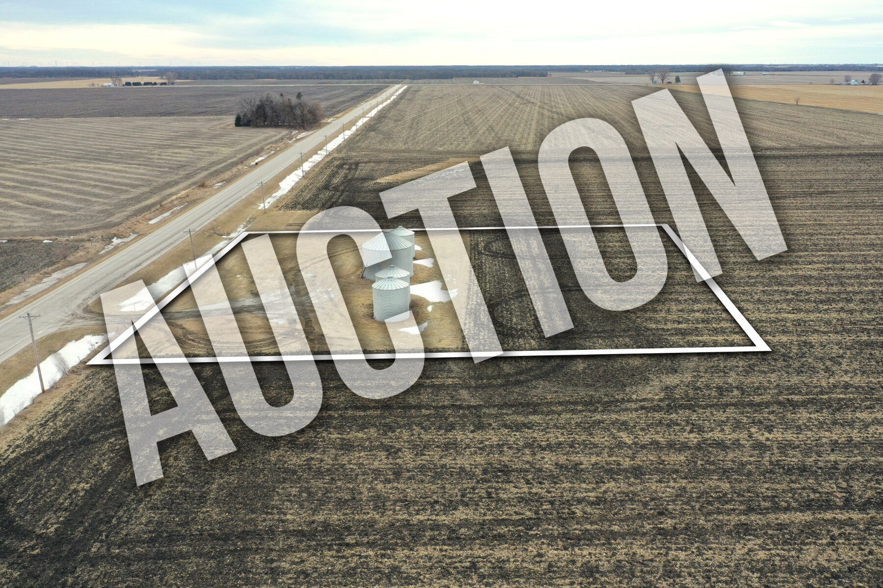 Union Avenue, Lehigh, IA for Sale
