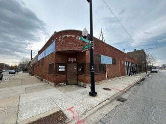 Chicago, IL Commercial Land - 300 E Pershing Rd Chicago, IL Commercial Land - 300 E Pershing Rd