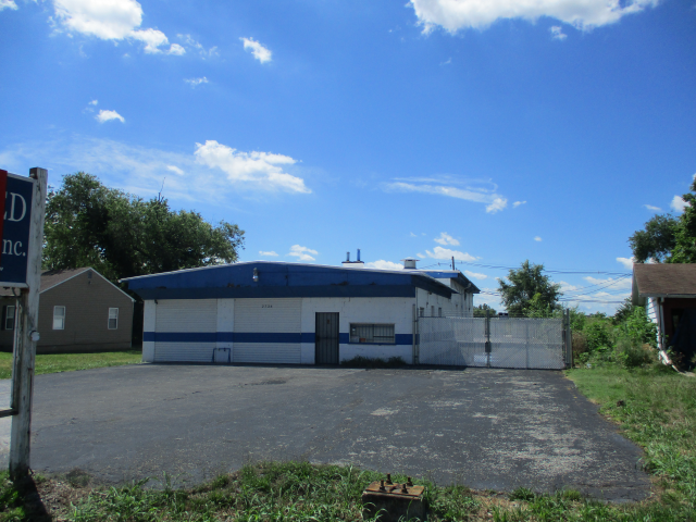 2736 Camp Jackson Rd, Cahokia Heights, IL for Rent