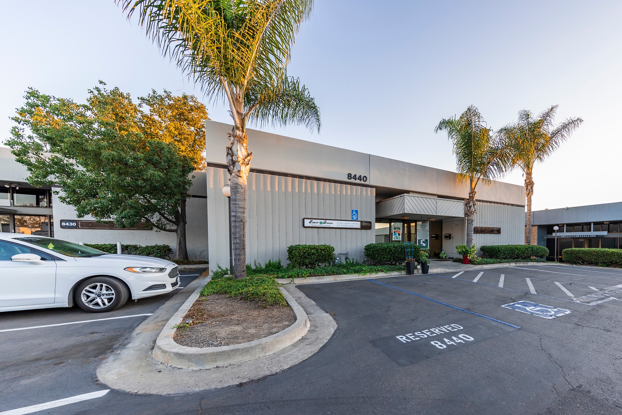 8440 Production Ave, San Diego, CA for Rent