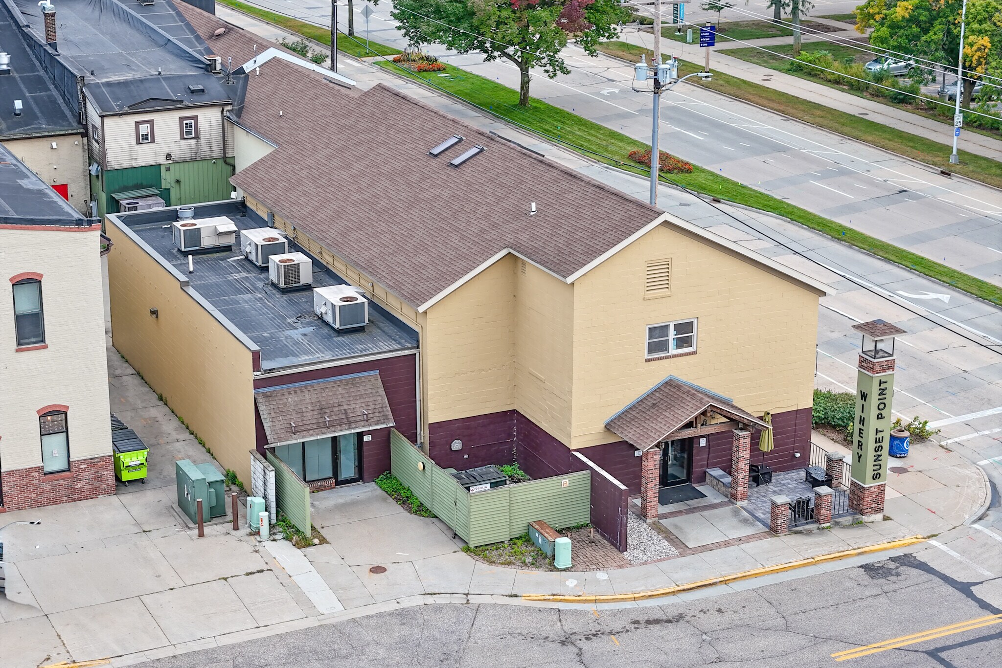 1201 Water St, Stevens Point, WI for Sale