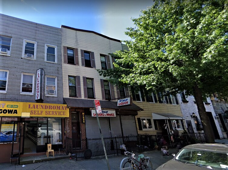 rule of thirds 29 norman ave brooklyn ny 11222