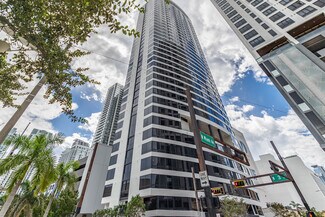 Miami, FL Apartments - 225-233 N Miami Ave