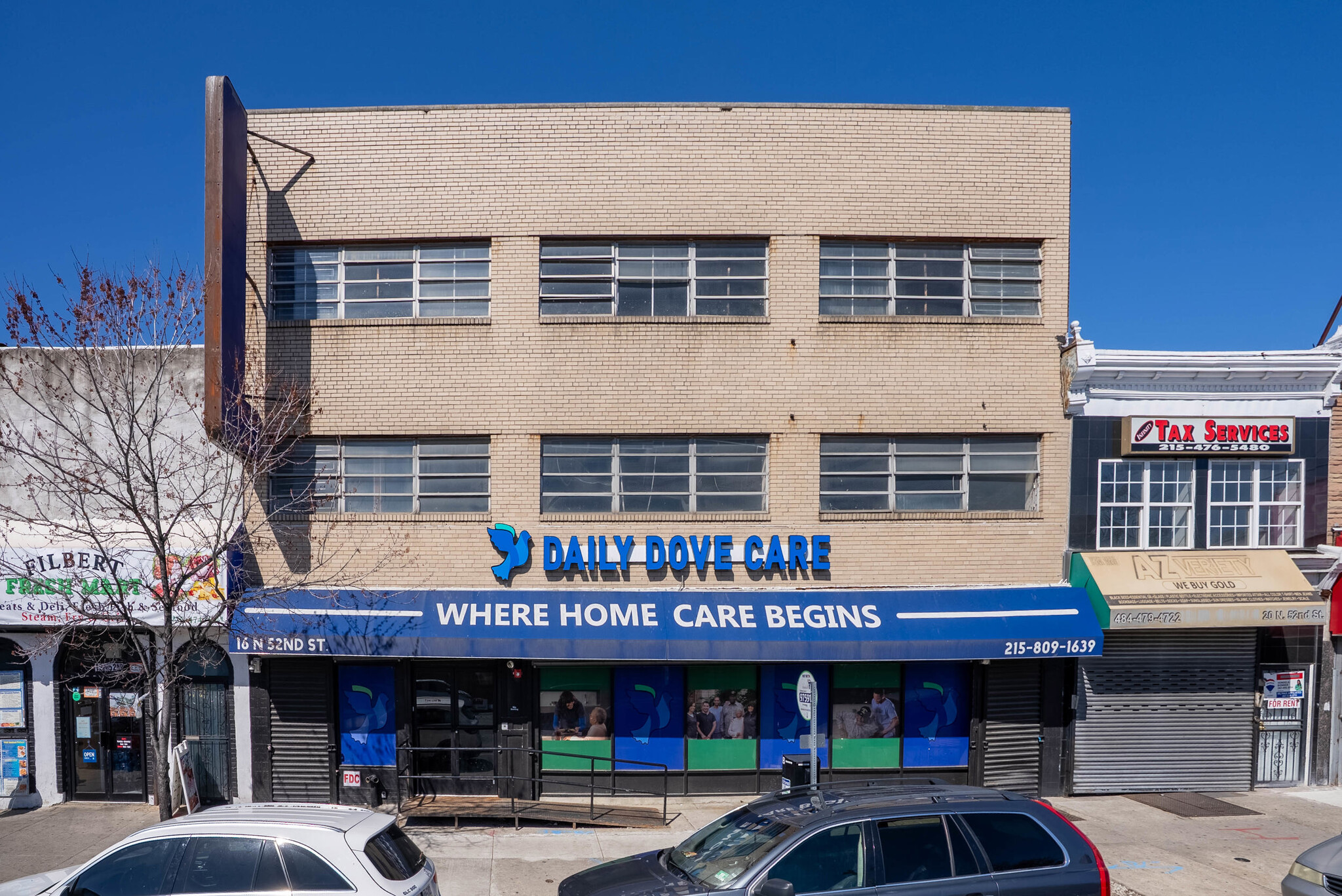 14-18 N 52nd St, Philadelphia, PA for Sale