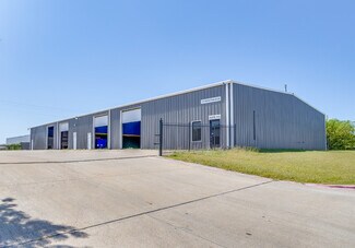 Mansfield, TX Industrial - 111 Industrial Blvd