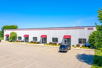 Farmington, MN Light Manufacturing - 21170 Eaton Ave