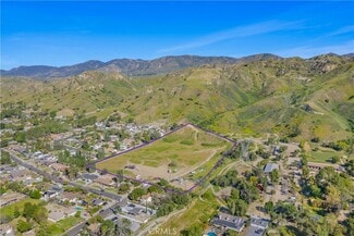 Sylmar, CA Residential - 11326 Wheatland Ave