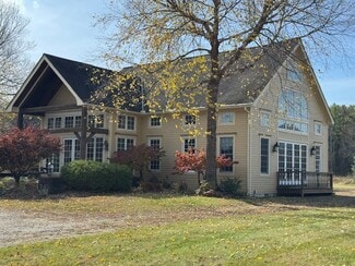 Sheffield, MA Office - 292 S Main St