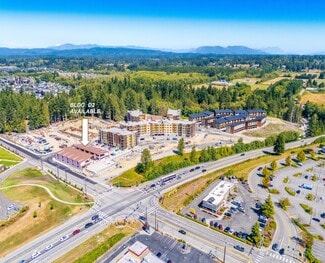 Stanwood, WA Retail - 26903 72nd Ave Stanwood, WA Retail - 26903 72nd Ave