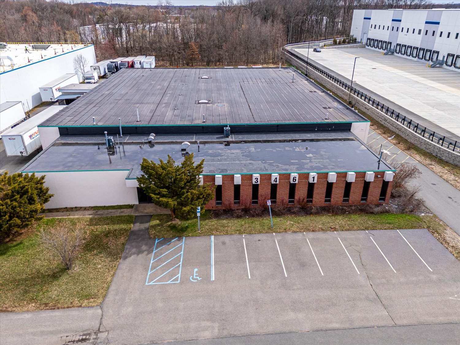 3461 S Clinton Ave, South Plainfield, NJ for Rent