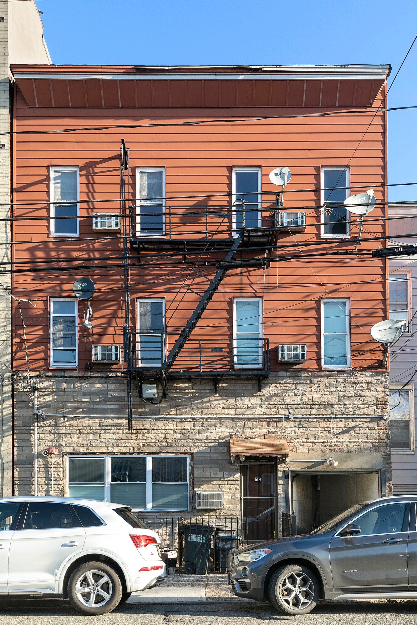 40 Beacon Ave Jersey City, NJ 07306 MultiFamily Property for Sale on 40 Beacon Ave Jersey City, NJ 07306 MultiFamily Property for Sale on