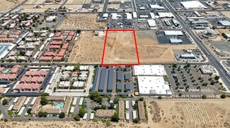 Victorville, CA Residential Land - Mc Art Rd @ Palmdale Road