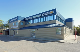 Strathcona County, AB Office/Retail - 50 Brentwood Blvd
