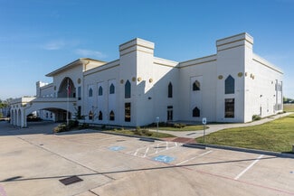 Webster, TX Flex - 951 Tristar Dr