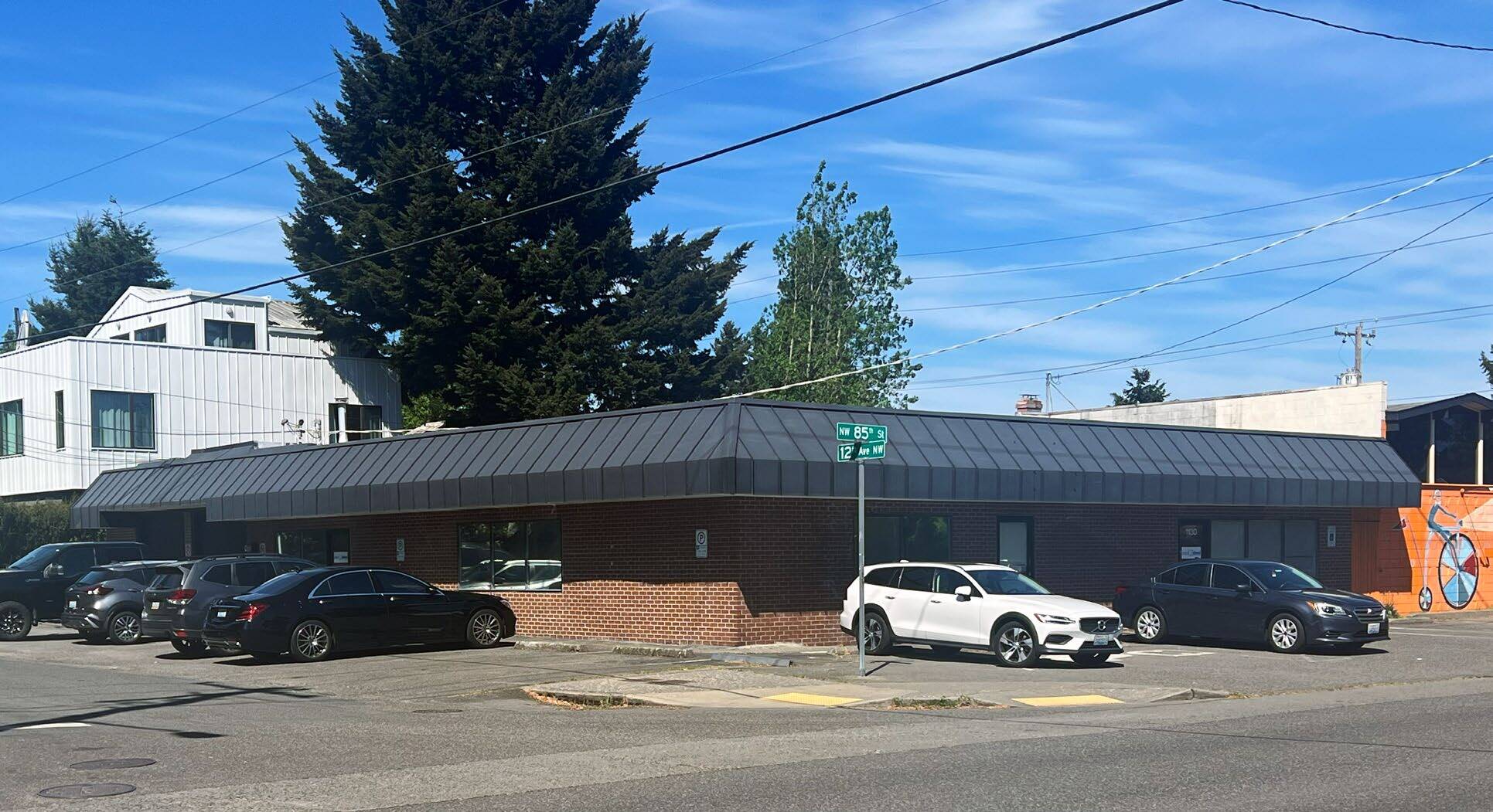 1130 NW 85th St, Seattle, WA for Rent
