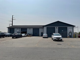 Linwood, PA Industrial - 1 Ormond St