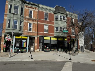 Chicago, IL Retail - 2007 N Point St