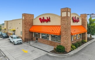 Augusta, GA Fast Food - 3360 Wrightsboro Rd