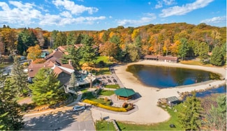 Lake Harmony, PA Hospitality - 428 Moseywood Rd
