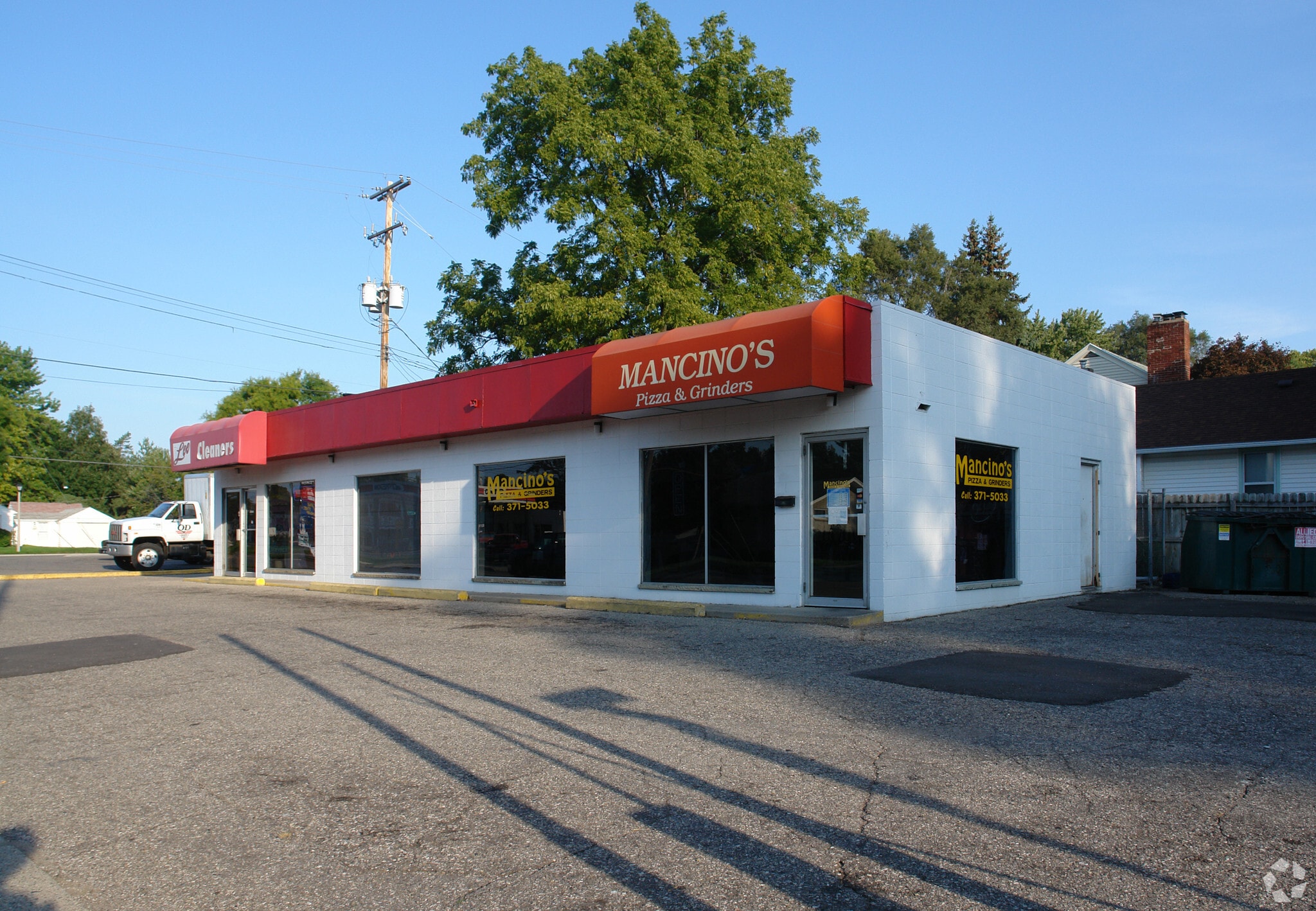 1404 W Mount Hope Ave, Lansing, MI for Rent