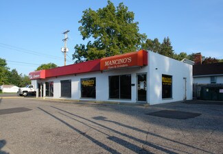 Lansing, MI Freestanding - 1404 W Mount Hope Ave Lansing, MI Freestanding - 1404 W Mount Hope Ave