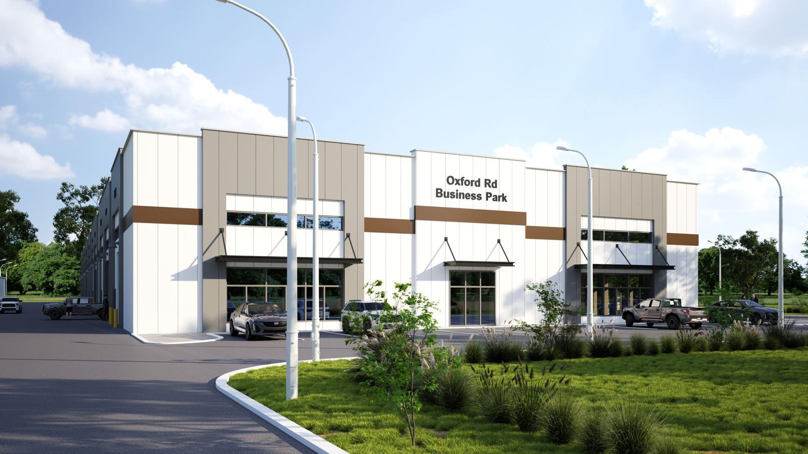 715179 Oxford Road 4, Woodstock, ON for Sale