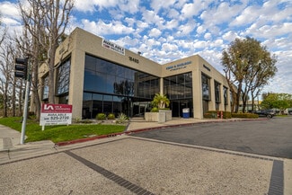 Fountain Valley, CA Office, Retail, Flex - 16480 Harbor Blvd