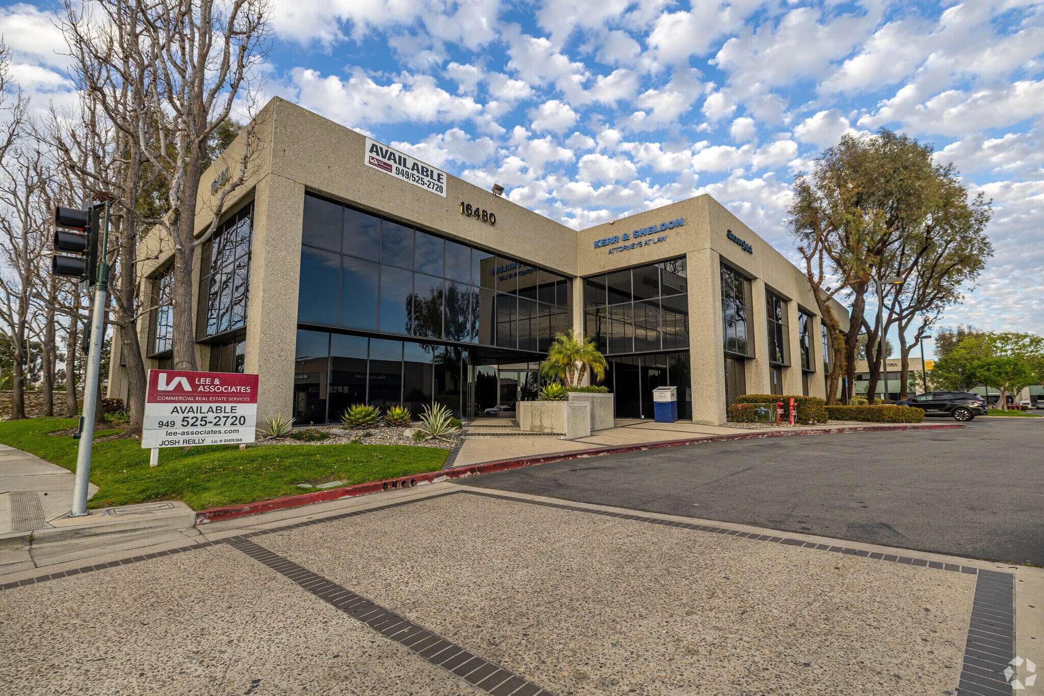 16480 Harbor Blvd, Fountain Valley, CA for Rent