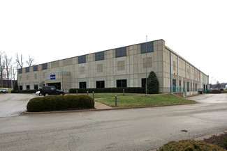 Louisville, KY Industrial - 12540 Westport Rd