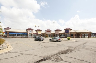Lansing, MI Retail - 644 Migaldi Ln
