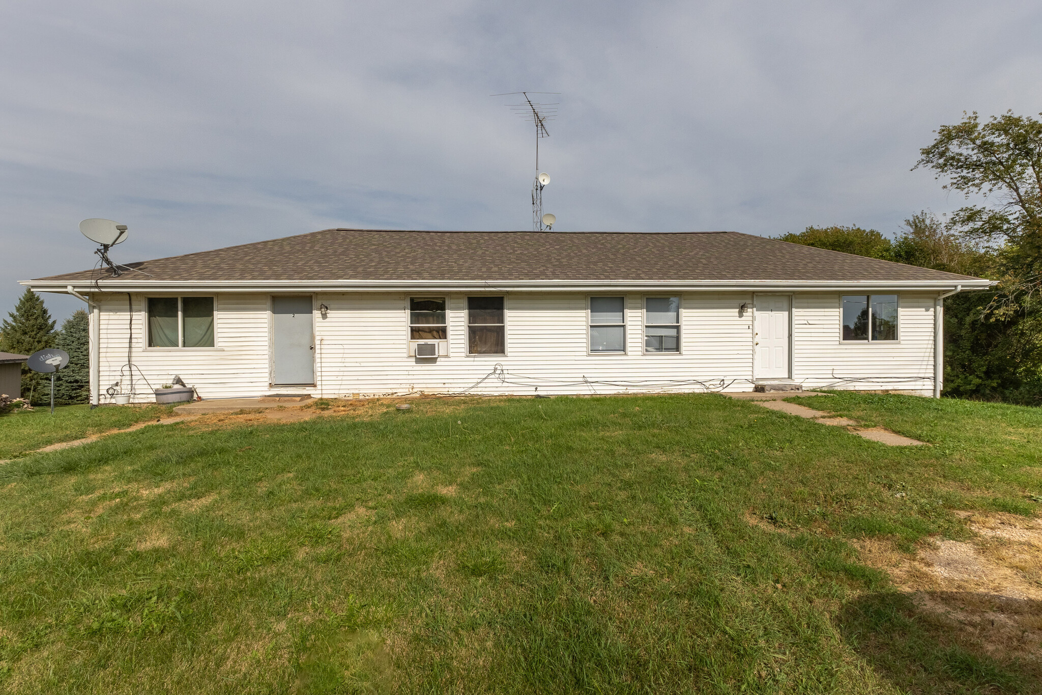 16792 Clay Hill Rd, Dubuque, IA for Sale