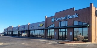 Saint Charles, MO Retail - 800-810 O Fallon Rd