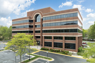 Reston, VA Medical - 11490 Commerce Park Dr