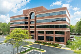 Reston, VA Office - 11490 Commerce Park Dr