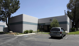 Anaheim, CA Industrial - 3530 Enterprise Dr